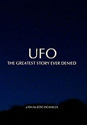 UFO: The Greatest Story Ever Denied – plakát filmu