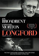 Lord Longford – plakát filmu