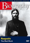 Rasputin - šílený mnich – plakát filmu