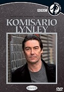 Případy inspektora Lynleyho: Čínské zdi – plakát filmu