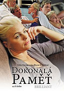 Dokonalá paměť – plakát filmu
