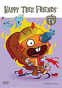 Happy Tree Friends: Příběhy 4 – plakát filmu