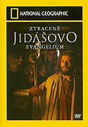Ztracené Jidášovo evangelium – plakát filmu