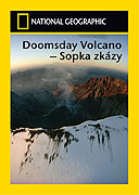 Doomsday Volcano: Sopka zkázy – plakát filmu