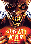 Satan's Little Helper – plakát filmu