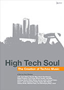 High Tech Soul - Stvoření techno světa – plakát filmu