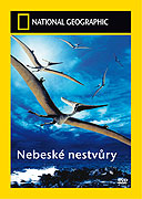 Nebeská monstra – plakát filmu