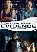 Evidence – plakát filmu