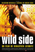 Wild Side – plakát filmu