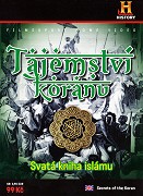 Tajemství koránu - Svatá kniha islámu – plakát filmu