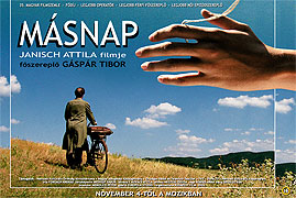 Nazítří – plakát filmu