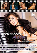 Forever Asia – plakát filmu