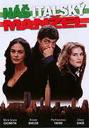 Náš italský manžel – plakát filmu