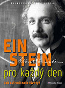 Einstein pro každý den – plakát filmu