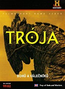 Trója bohů a válečníků – plakát filmu