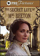 Secret Life of Mrs. Beeton, The – plakát filmu