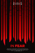 In Fear – plakát filmu