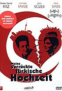 Meine verrückte türkische Hochzeit – plakát filmu