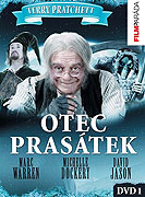 Otec prasátek – plakát filmu