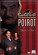 Hercule Poirot: Čas přílivu – plakát filmu