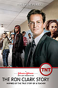 Ron Clark Story, The – plakát filmu