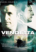 Pokrevní msta – plakát filmu