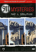 911 Mysteries Part 1: Demolitions – plakát filmu