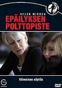 Hlavní podezřelý: Poslední případ – plakát filmu