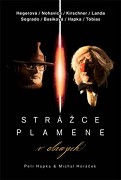 Strážce plamene v obrazech – plakát filmu