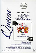 Classic Albums: Queen - The Making of 'A Night at the Opera' – plakát filmu