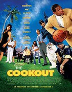 Cookout, The – plakát filmu
