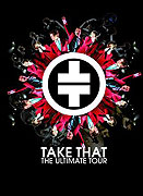 Take That – plakát filmu