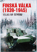 Finská válka (1939-1945): Válka na severu – plakát filmu