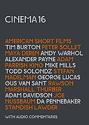 Cinema16: American Short Films – plakát filmu