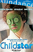 Hvězda – plakát filmu