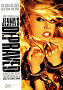 Jenna Depraved – plakát filmu