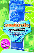 Snowboarďáci – plakát filmu