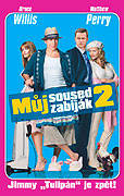 Můj soused zabiják 2 – plakát filmu