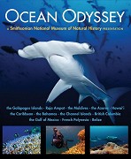 Mořská odysea – plakát filmu