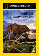 Gabon: Vítězství divočiny – plakát filmu