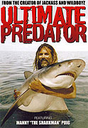 Ultimate Predator – plakát filmu