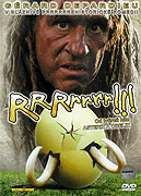 RRRrrrr!!! – plakát filmu