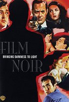 Film Noir: Bringing Darkness to Light – plakát filmu