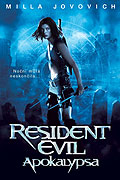 Resident Evil: Apokalypsa – plakát filmu