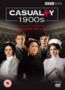 Casualty 1906 – plakát filmu