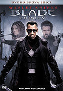 Blade: Trinity – plakát filmu