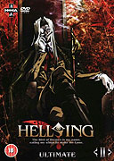 Hellsing II – plakát filmu