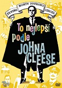 To nejlepší podle Johna Cleese – plakát filmu