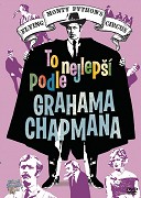 To nejlepší podle Grahama Chapmana – plakát filmu