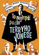 To nejlepší podle Terryho Jonese – plakát filmu